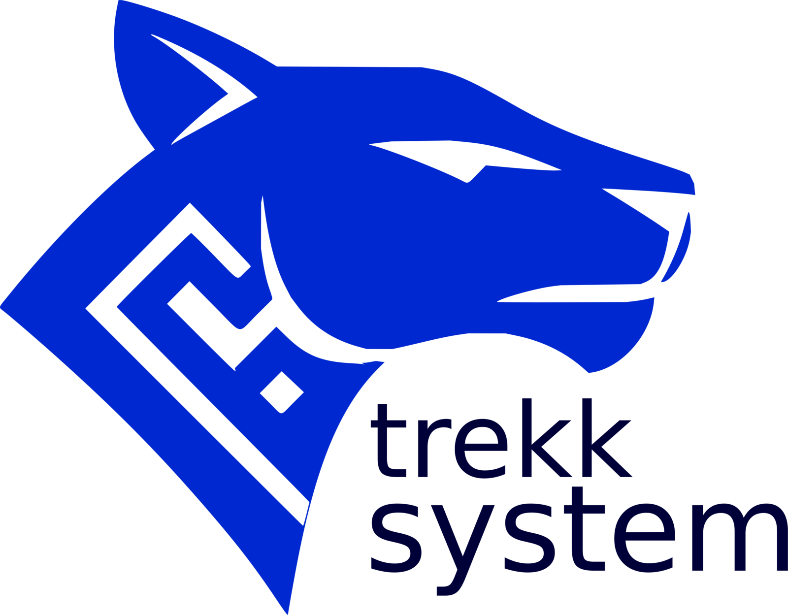 Trekk System